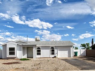 4579 Platinum Dr NE, Rio Rancho, NM 87124