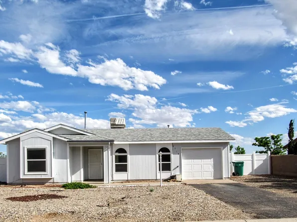 4579 Platinum Dr NE, Rio Rancho, NM 87124