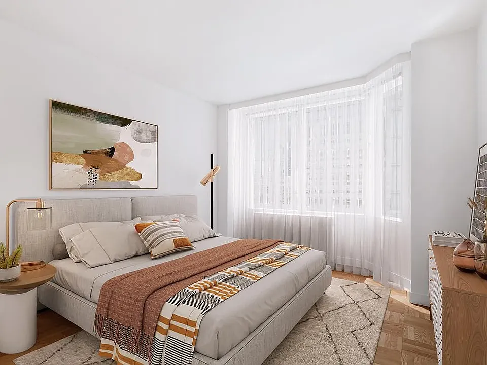 10 Barclay St #23A