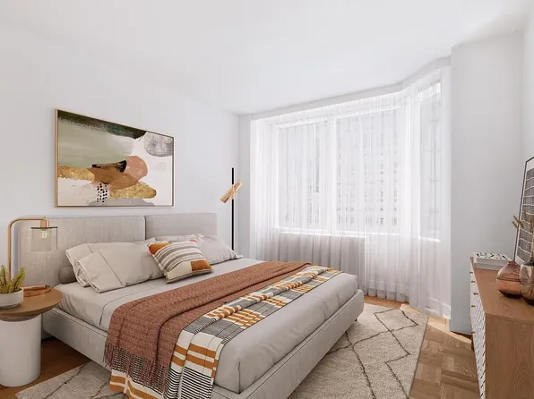 10 Barclay St APT 23A, New York, NY 10007