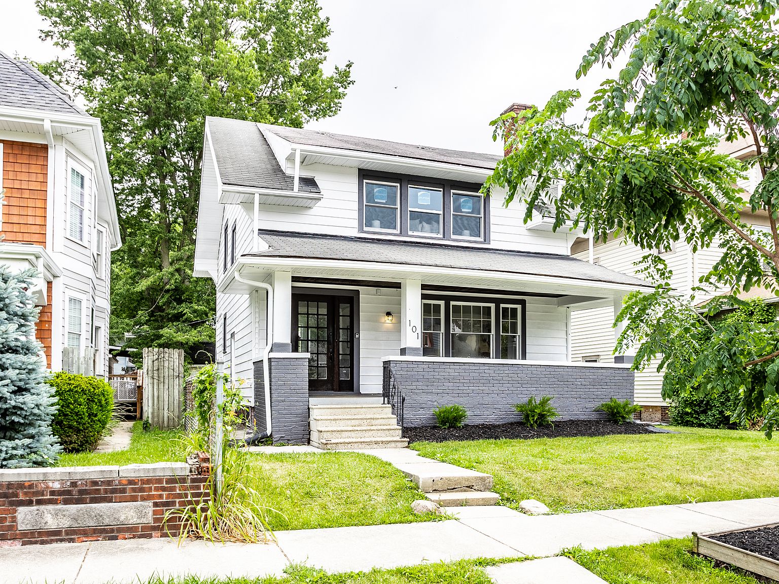 101 N Drexel Ave, Indianapolis, IN 46201 Zillow