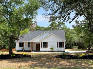796 Folly Dr, Bolivia, NC 28422