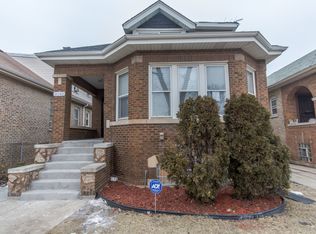 9042 S Ada St, Chicago, IL 60620