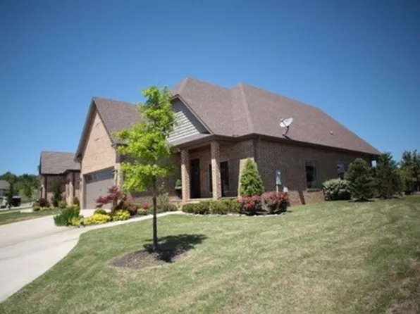 1028 Villa, Jonesboro, AR 72405