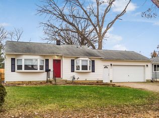 1637 Sale Rd, Columbus, OH 43224