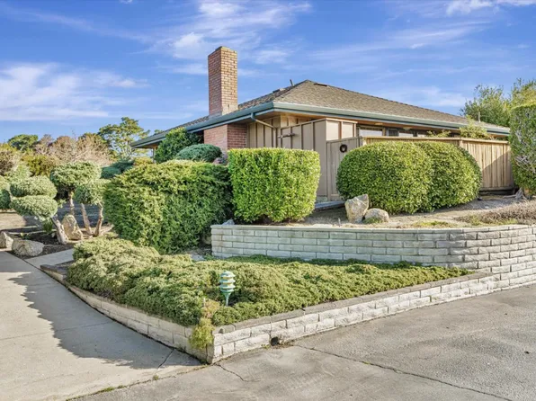 74 Del Mesa Carmel, Carmel, CA 93923