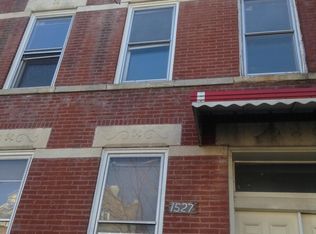 1527 W 18th Pl #BASEMENT, Chicago, IL 60608