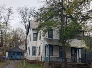 136 Bowles St, Springfield, MA 01109