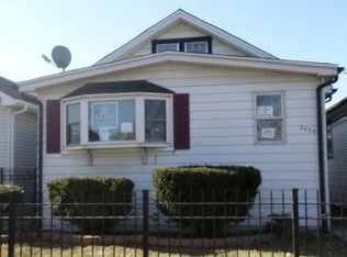 2624 N Austin Ave, Chicago, IL 60639