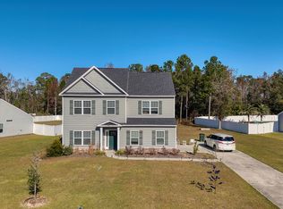 106 Rutledge Ln, Statesboro, GA 30461