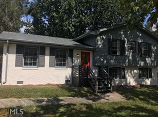 6340 Ashdale Dr, Atlanta, GA