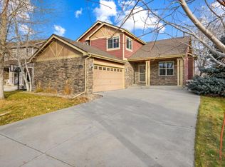 6322 Sea Gull Cir, Loveland, CO 80538
