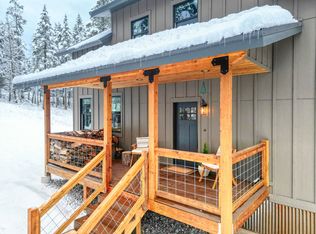 221 Belterra Rd, Bigfork, MT 59911