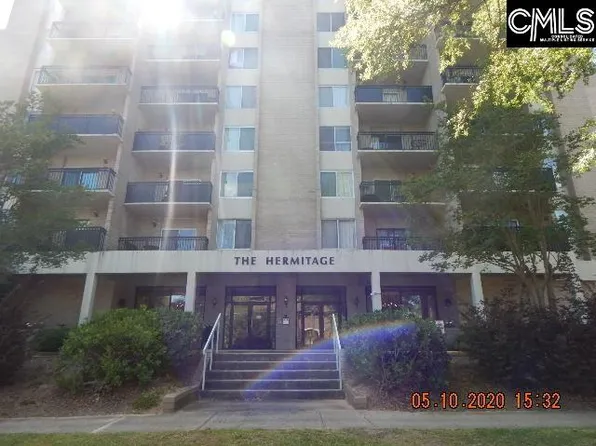 619 King St APT 509, Columbia, SC 29205