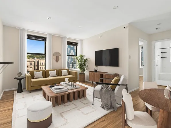 581 Academy St APT 5C, New York, NY 10034