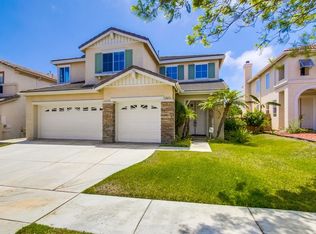 5073 Seafield Pl, San Diego, CA 92154