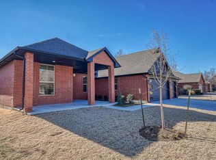 Georgia Plan, Alameda Park, Norman, OK 73071