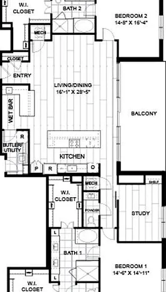 Brady Residences — Photo 43