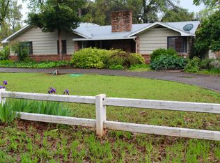 1201 Harpole Rd, Redding, CA 96002