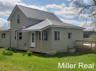 6650 E Center Rd, Hastings, MI 49058