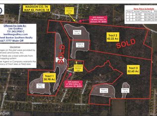 0 Wild Valley Ln, Jackson, TN 38305