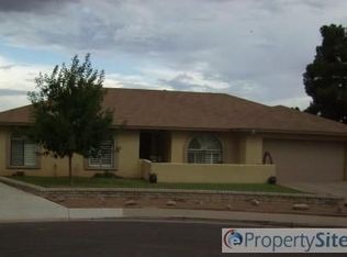5555 E Dolphin Ave, Mesa, AZ 85206