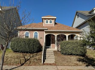 1133 Hayden Ln, Aubrey, TX 76227