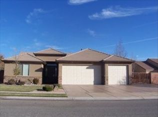 988 N 2130 W, Saint George, UT 84770
