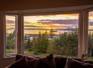 726 O Pl APT 301, Anchorage, AK 99501