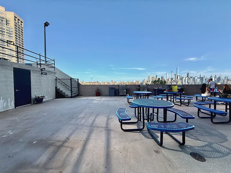6600 Boulevard East #22B — Photo 20