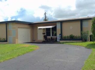 2130 NW 74th Ave, Sunrise, FL 33313