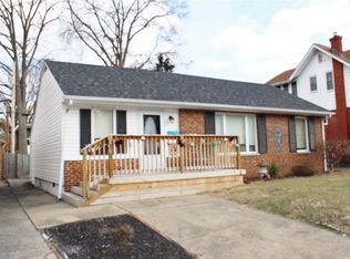 1346 13th St, Huntington, WV 25701