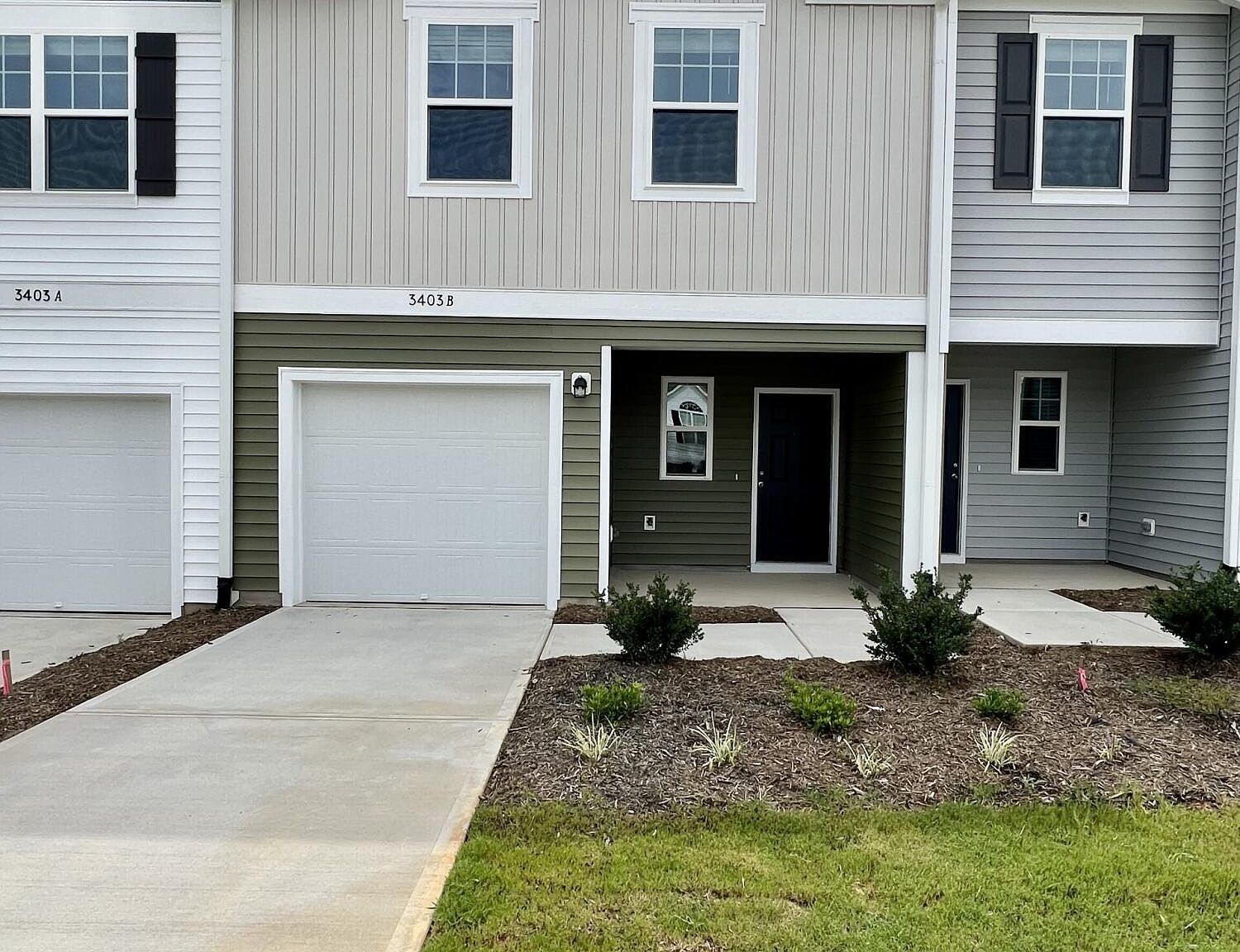 3403 Walker Drive UNIT B, Wilson, NC 27893 | Zillow