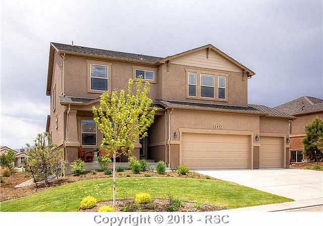 1st image of 2457 Ledgewood Dr