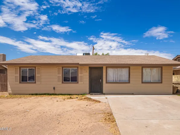 5802 W AVALON Drive, Phoenix, AZ 85031