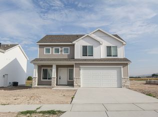 223 W 730 N, Smithfield, UT 84335