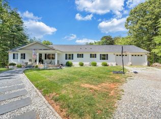 3293 Taylors Rd, Boones Mill, VA 24065