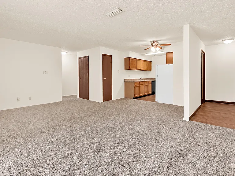 2 Bedroom