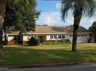 228 Woodlawn Dr, Panama City Beach, FL 32407