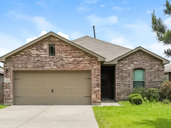3285 Waukegan Rd, Conroe, TX 77306