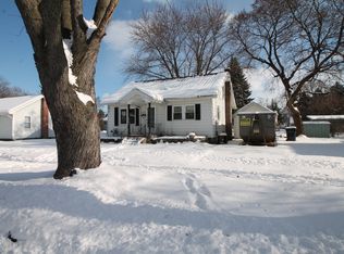 1209 Jerome Ave, Janesville, WI 53546