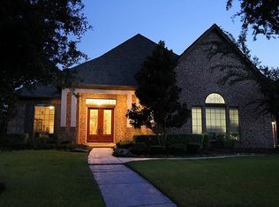 23126 San Nicholas Pl, Katy, TX 77494