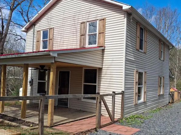 6684 Carpers Pike, Yellow Spring, WV 26865
