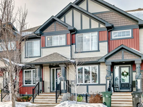 69 Copperhaven Dr, Spruce Grove, AB T7X 0Y8