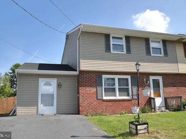 343 Carol Lynn Dr #B, Willow Street, PA 17584