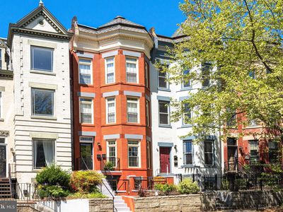 36 Rhode Island Ave NE #1, Washington, DC, 20002