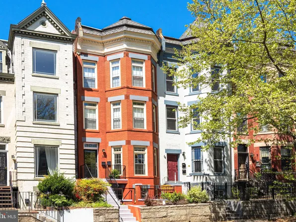 36 Rhode Island Ave NE #1, Washington, DC 20002