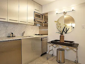 Rented by Town Residential