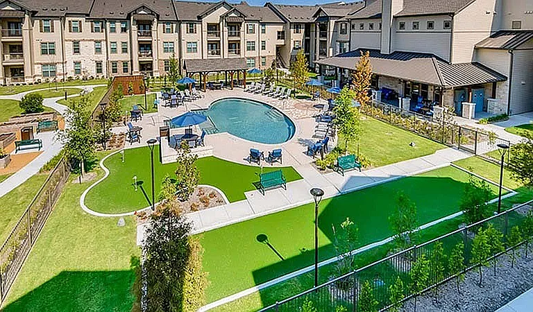 Alders Rockwall 62+ Active Adult — Photo 25