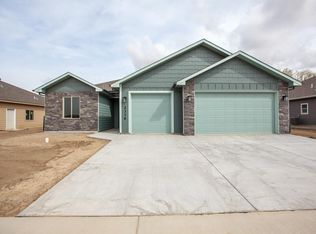 2336 Gold Buckle Ave, Grand Junction, CO 81505